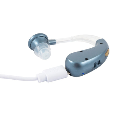 EchoLite Hearing Enhancer WEM Support (www.WEM.support)
