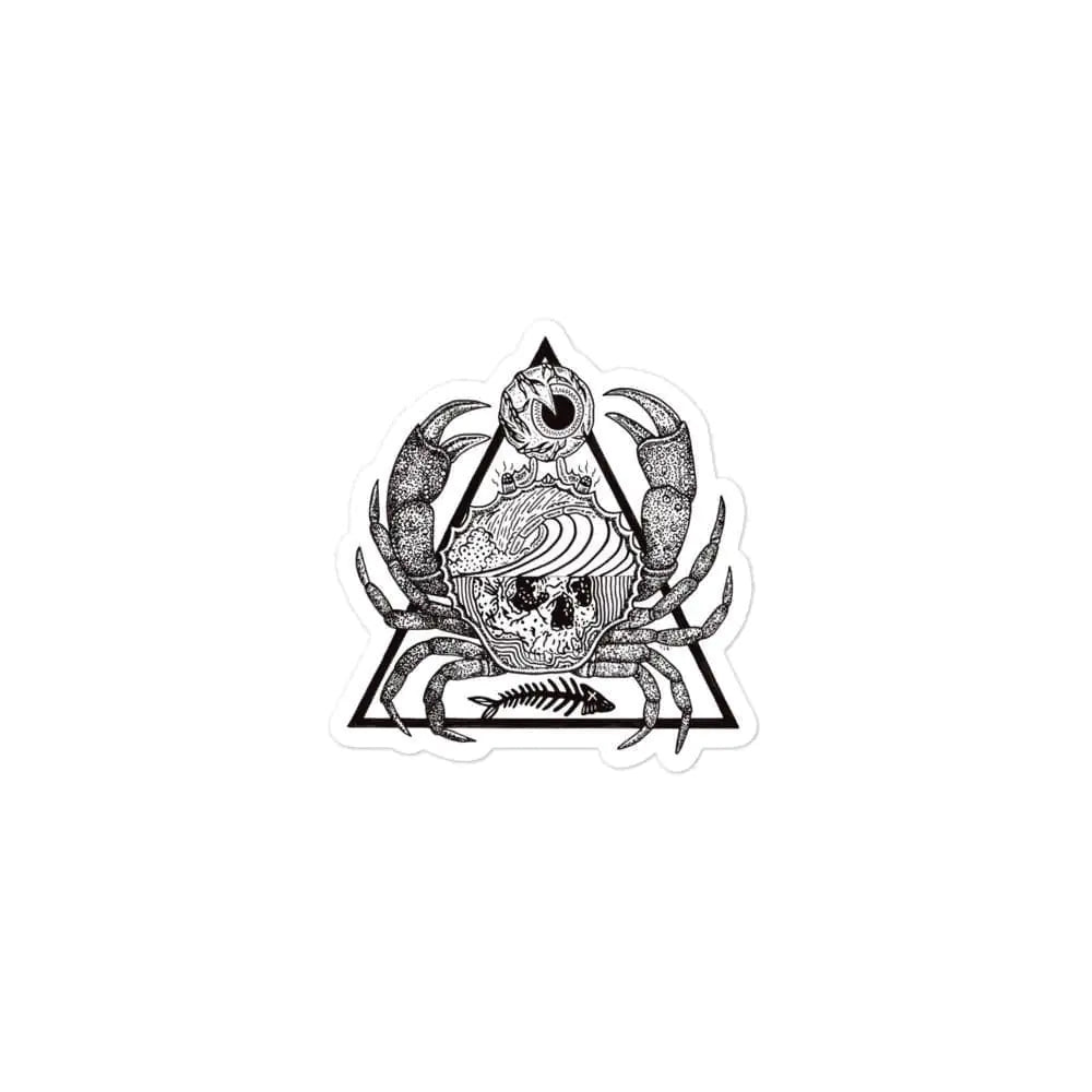 Space Bat Killer stickers WEM Support (www.WEM.support)