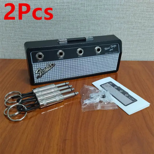 Fender Blues Music Key Storage WEM Support (www.WEM.support)