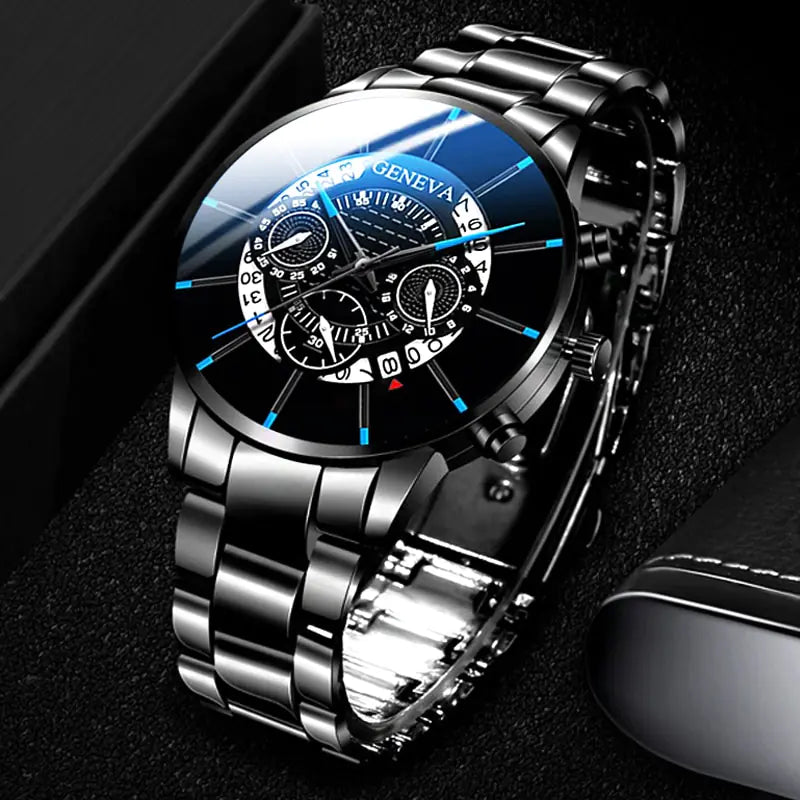 Relogio Masculino Watch WEM Support (www.WEM.support)