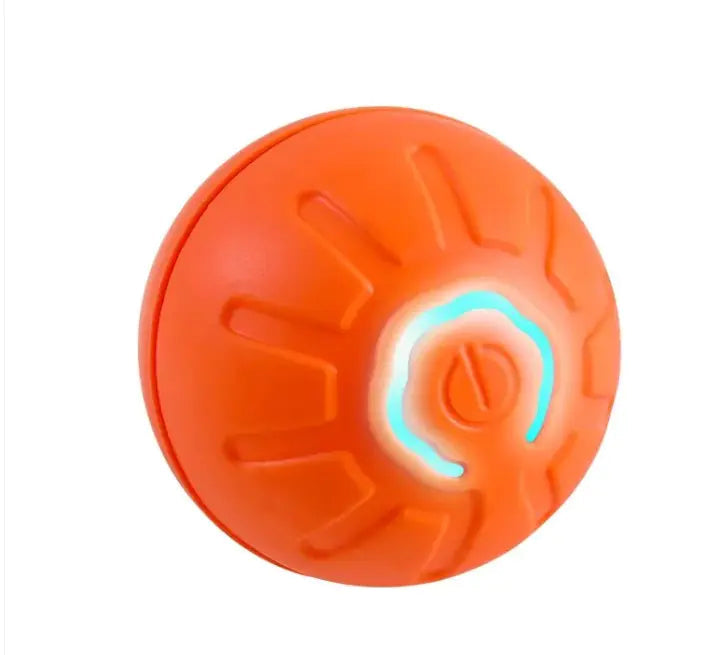 Smart Electronic Interactive Dog Toy Ball HejK.com