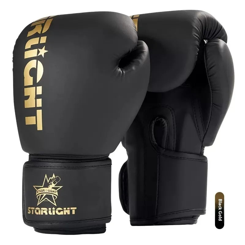 Adult & Kids Sanda Boxing Gloves WEM Support (www.WEM.support)