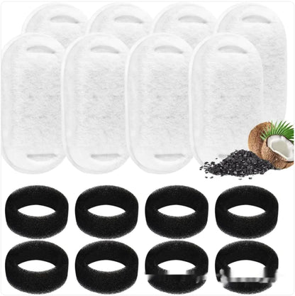 Stainless Steel Pet Water Dispenser Filter