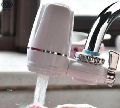 Tap water purifier WEM Support (www.WEM.support)
