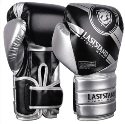Professional Boxing Gloves for Sanda & Combat Training WEM Support (www.WEM.support)