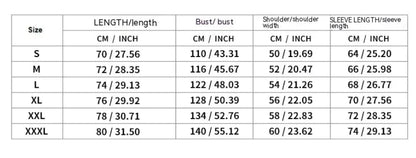 Men's Plush Hooded Jacket WEM Support (www.WEM.support)