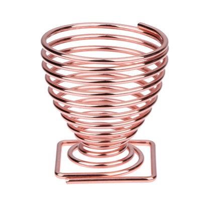 Brush Egg Stand Holder WEM Support (www.WEM.support)