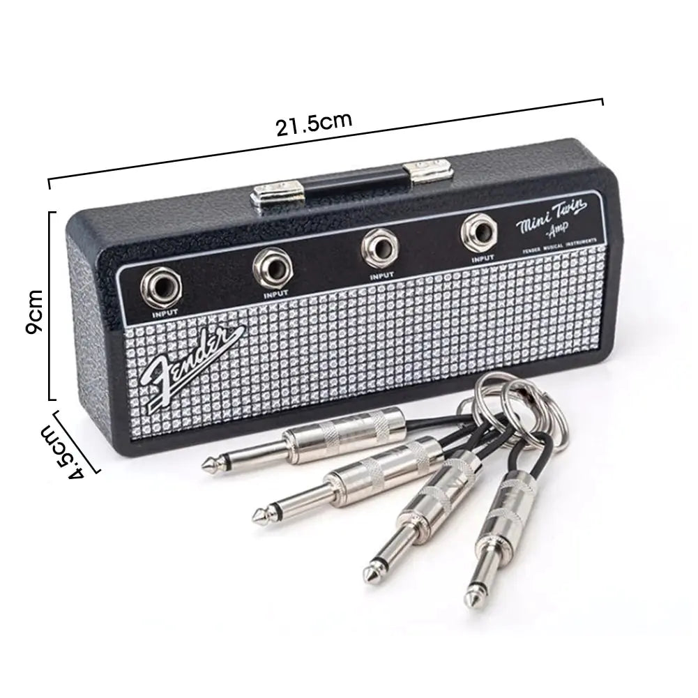 Fender Blues Music Key Storage WEM Support (www.WEM.support)