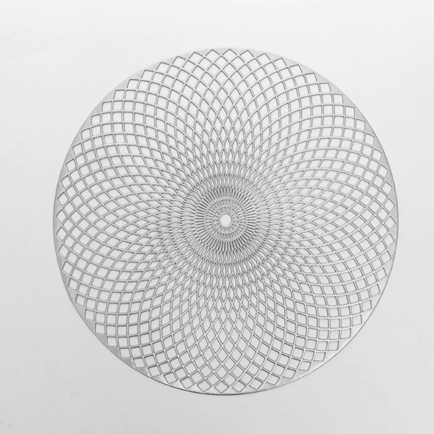 Calm Placemat Set of 4 WEM Support (www.WEM.support)