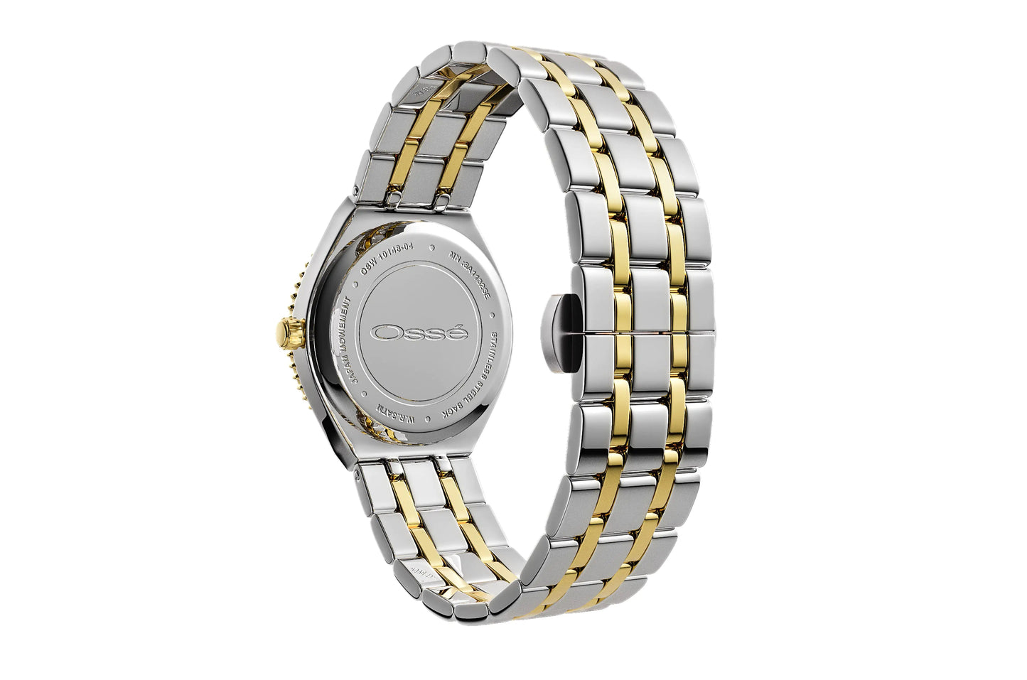 Osse 10148 04 Men's Wristwatch WEM Support (www.WEM.support)