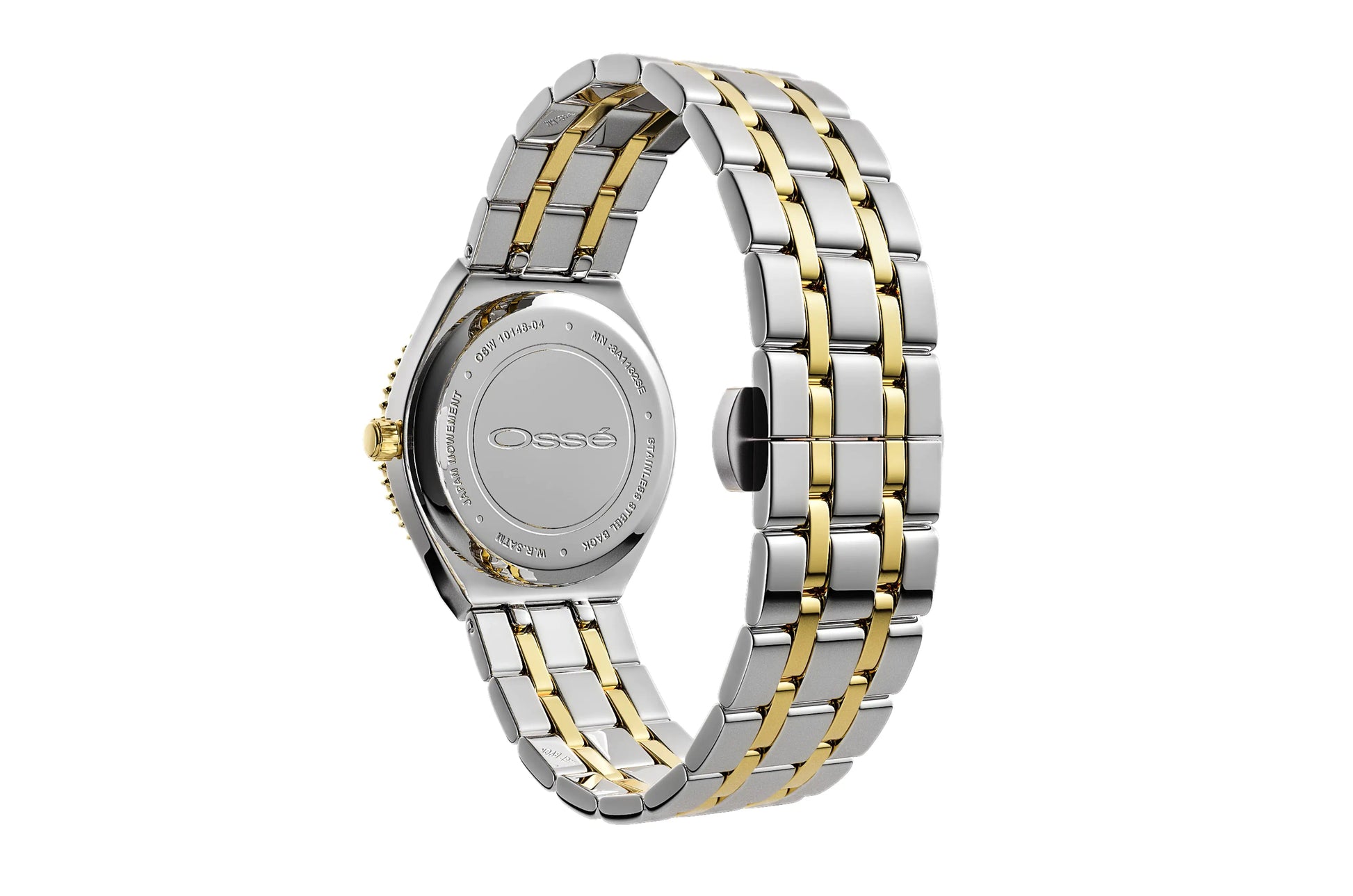 Osse 10148 04 Men's Wristwatch WEM Support (www.WEM.support)
