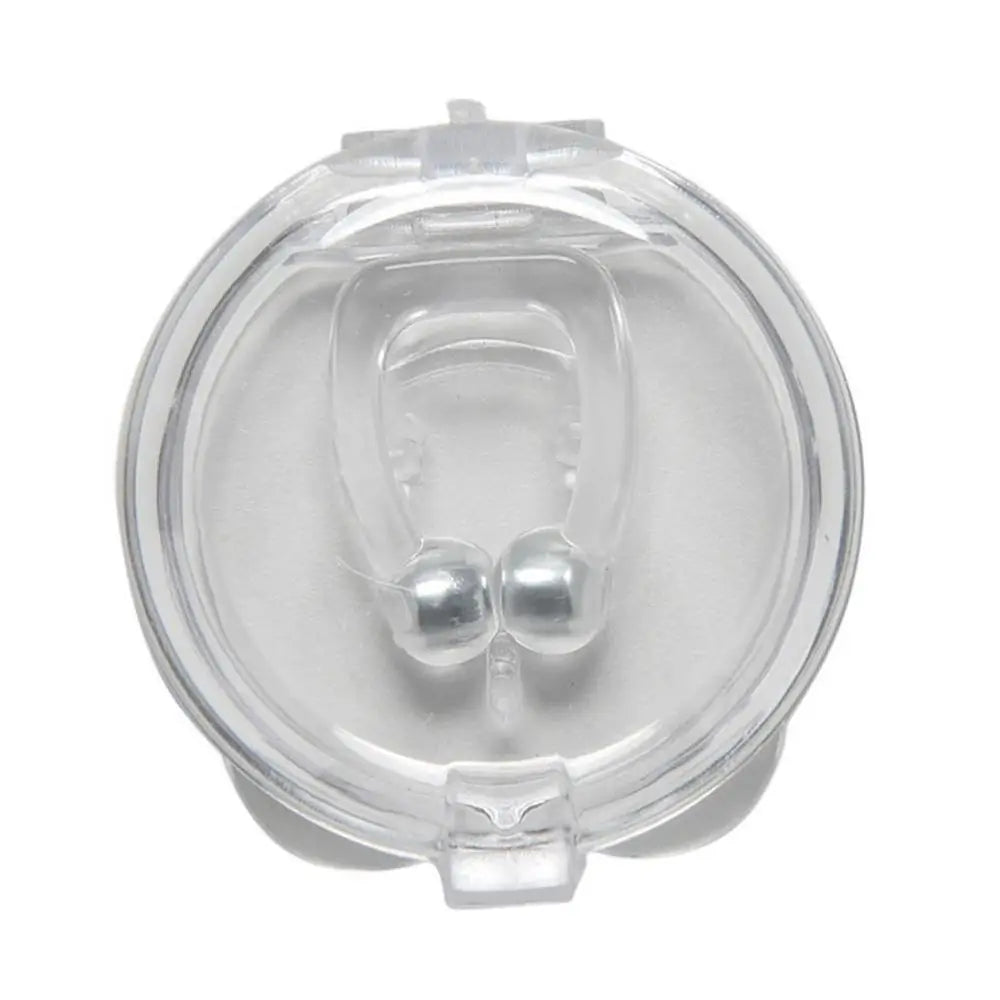 Silicone Anti Snoring Nose WEM Support (www.WEM.support)