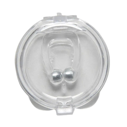 Silicone Anti Snoring Nose WEM Support (www.WEM.support)