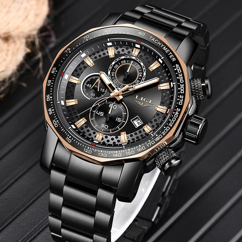 Mens Watches Top Brand WEM Support (www.WEM.support)