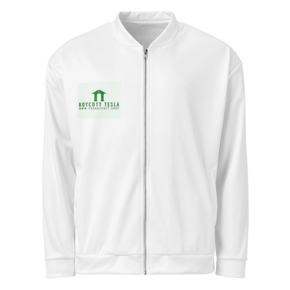 All-Over Print Unisex Bomber Jacket HejK.com