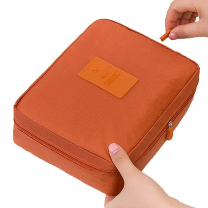 Multifunction Man Woman Makeup Bag WEM Support (www.WEM.support)