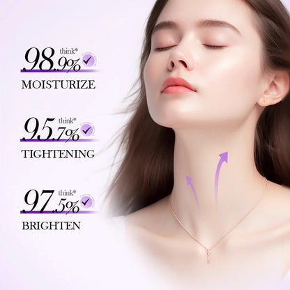 Collagen Lifting Neck Roller Cream HejK.com