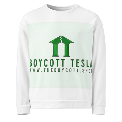 All-Over Print Recycled Unisex Sweatshirt HejK.com