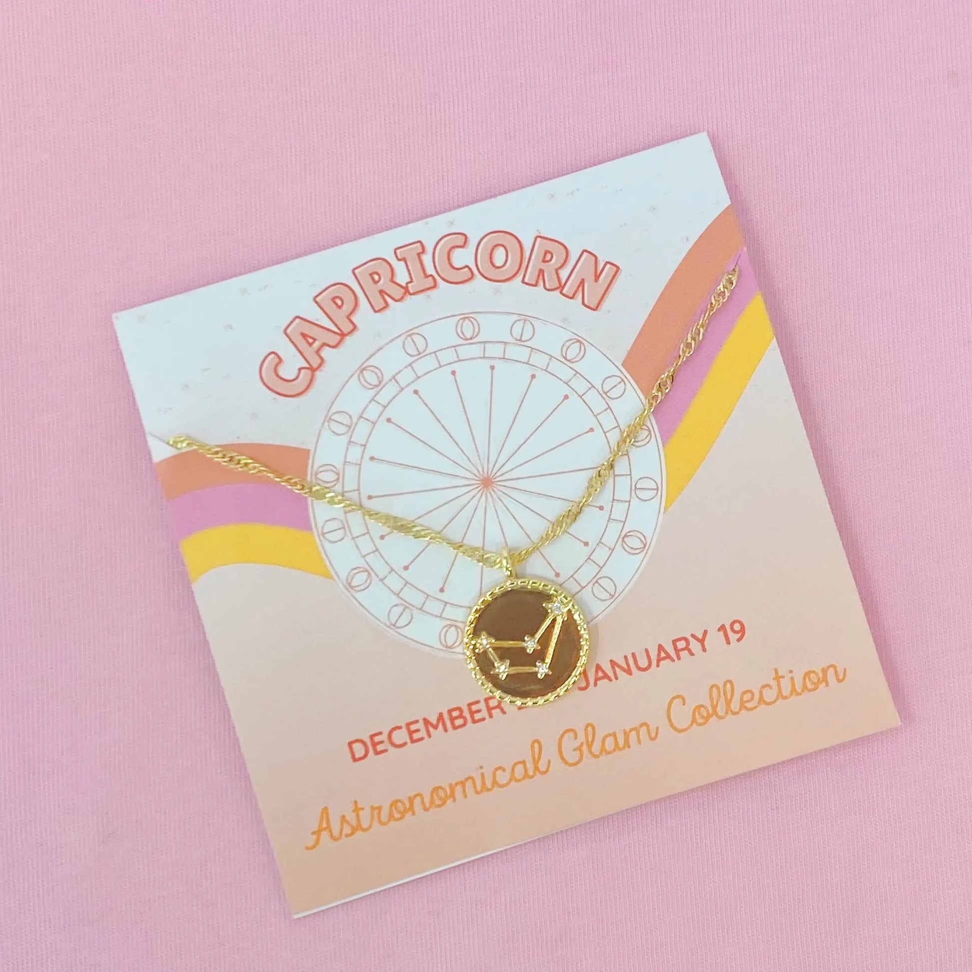 Astronomical Glam Collection WEM Support (www.WEM.support)