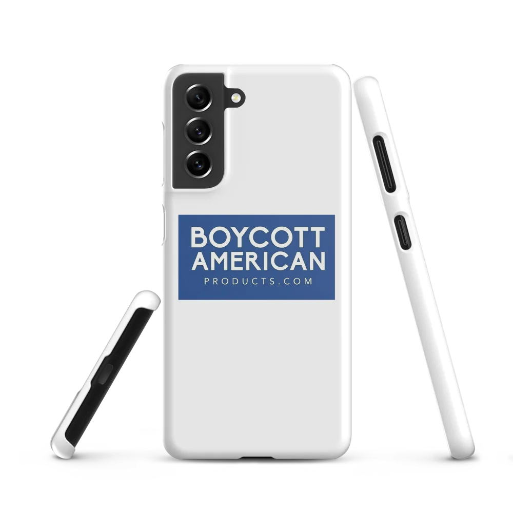 SlimFit Samsung SnapCase HejK.com Marketplace LLC