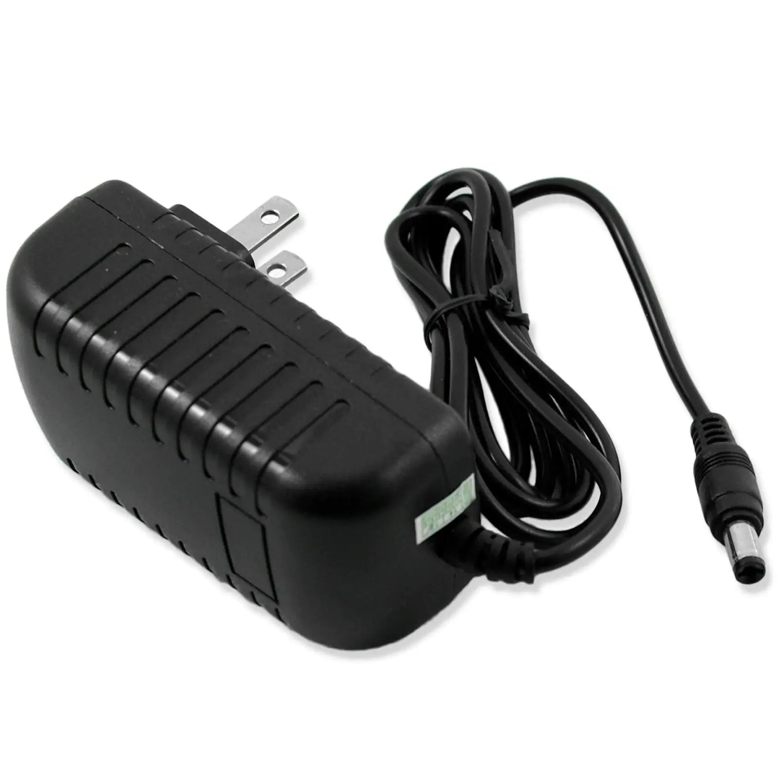 AC 100-240V to DC 12V 2A Power Supply Adapter Heavy-Duty LED Light Strip 24W SMD WEM Support (www.WEM.support)