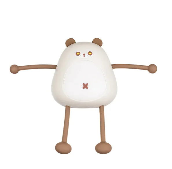 DIY Cartoon Mini Small Night Lamp HejK.com