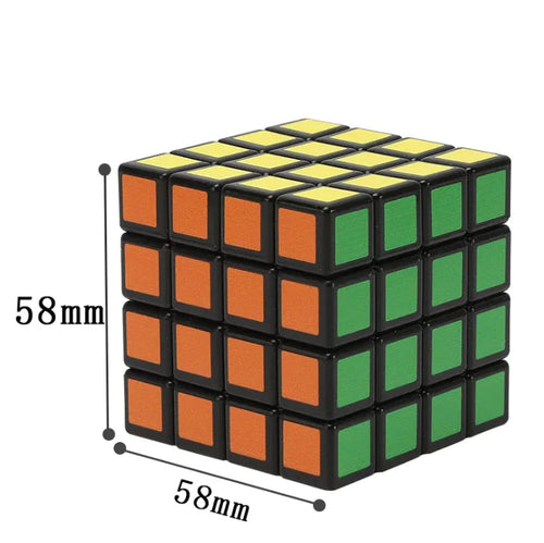 ZincCube Moedor de Ervas Metálico de 4 Camadas HejK.com