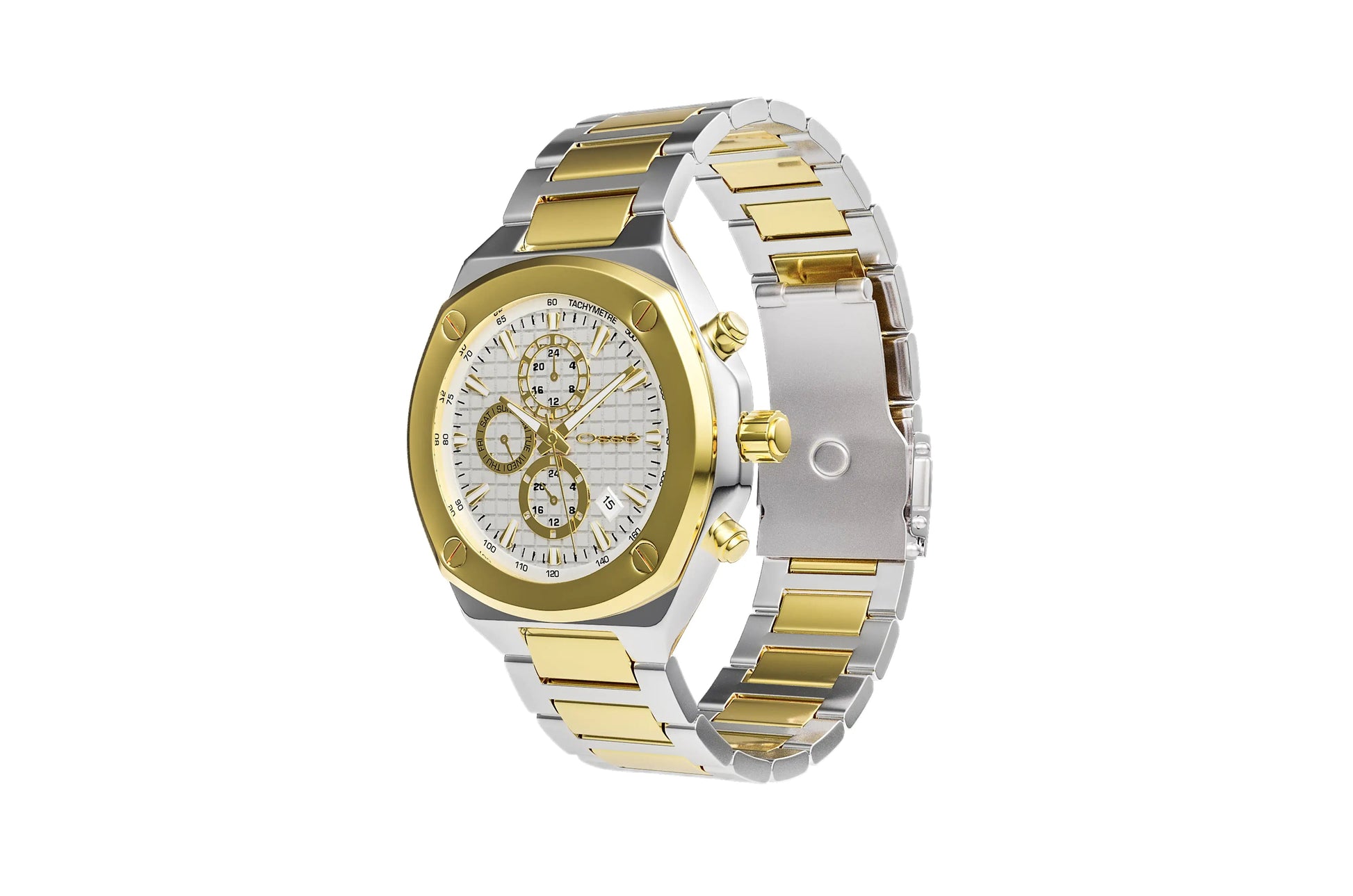 Osse 10151 05 Men's Wristwatch WEM Support (www.WEM.support)