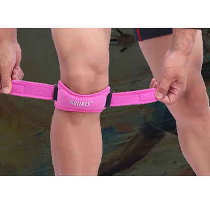 Outdoor Knee Pads for Riding & Mountaineering HejK.com