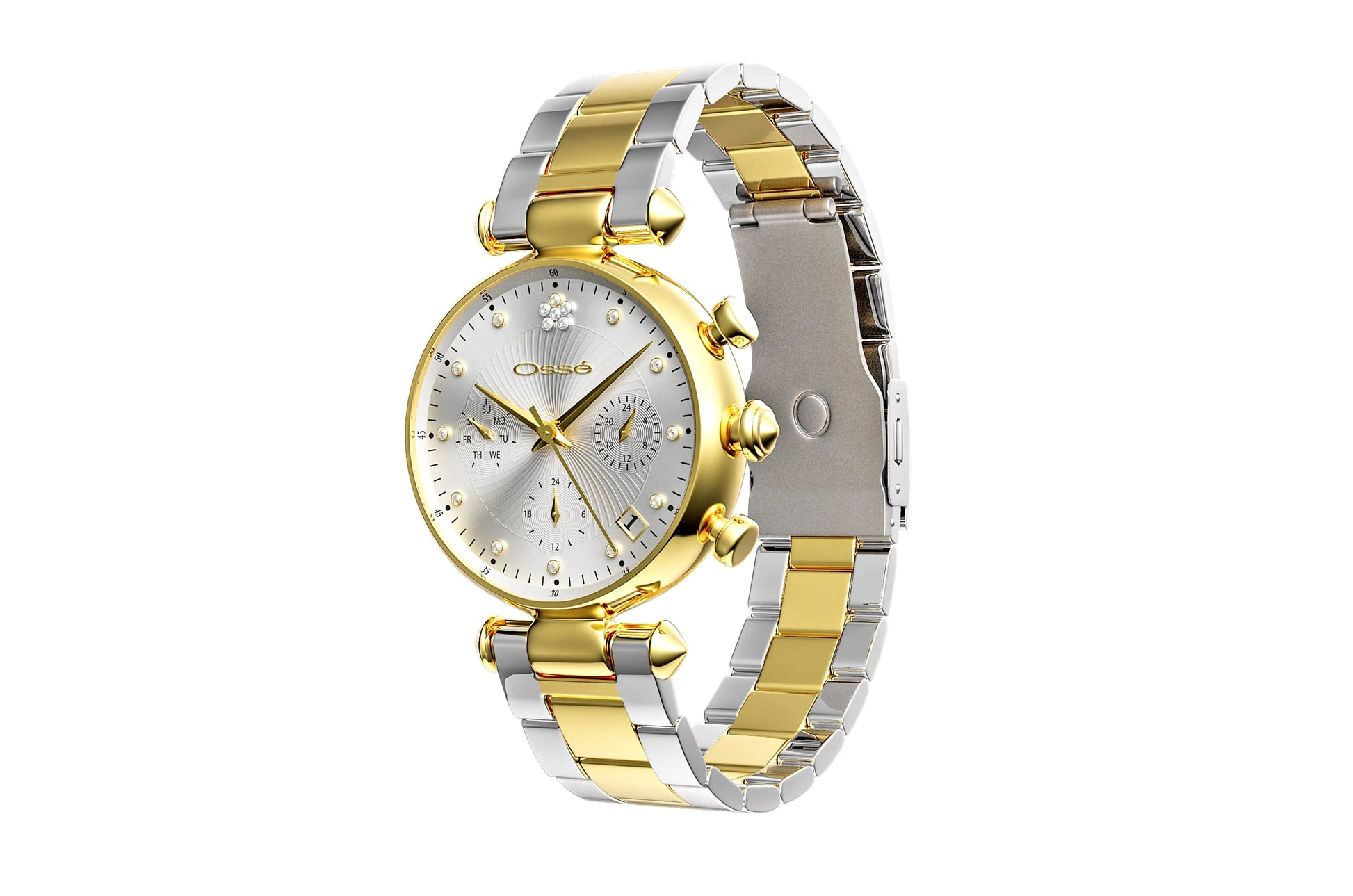 Osse 10129 04 Women's Wristwatch WEM Support (www.WEM.support)
