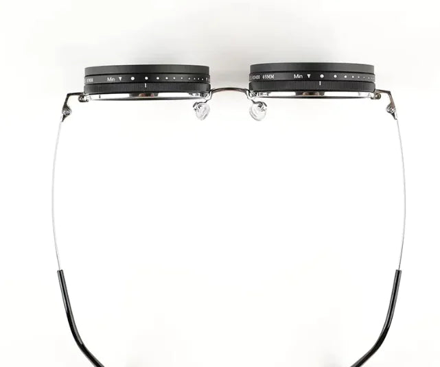 Creative Design Of Sunglasses HejK.com