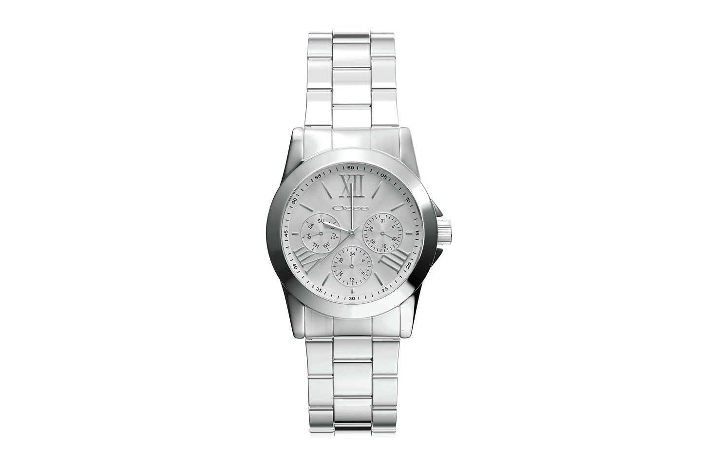 Osse 10136 01 Men's Wristwatch WEM Support (www.WEM.support)