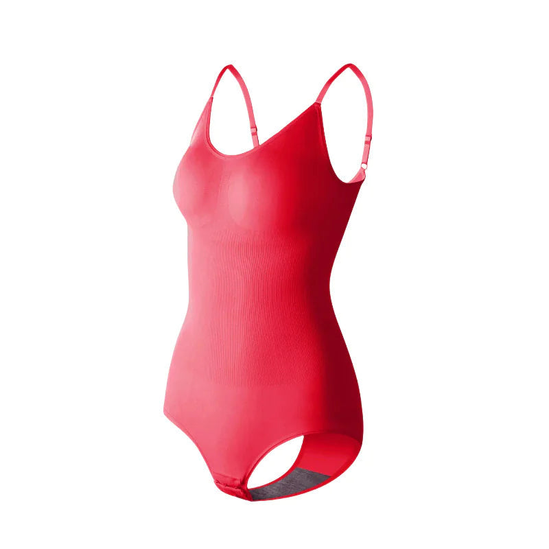 Mono Modelador de Cuerpo Sin Costuras HejK.com