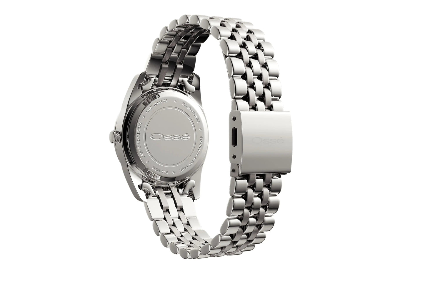 Reloj de Pulsera para Hombre Osse 10131 01 WEM Support (www.WEM.support)