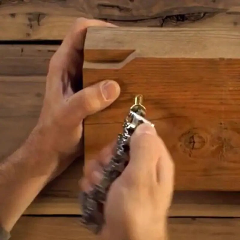 Survival Bracelet WEM Support (www.WEM.support)