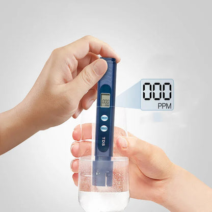 Tap water filter WEM Support (www.WEM.support)