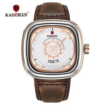 2019 Luxury Men’s Watch WEM Support (www.WEM.support)