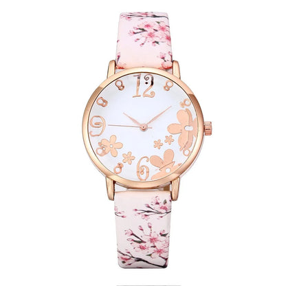 Floral Bee Watch WEM Support (www.WEM.support)