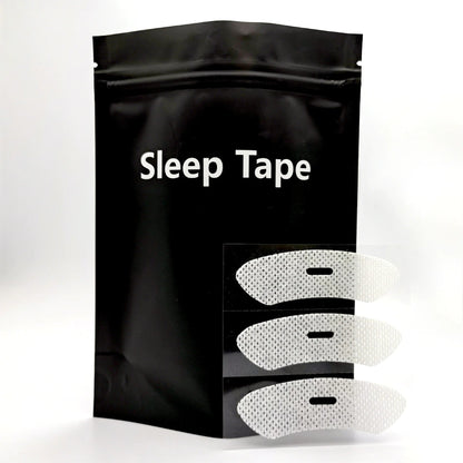 Anti-snoring Mouth Seal WEM Support (www.WEM.support)