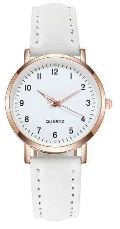 Retro Digital Ladies Quartz Watch WEM Support (www.WEM.support)