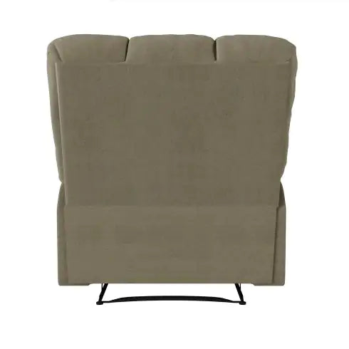 The Granada Recliner In Sage Gray WEM Support (www.WEM.support)