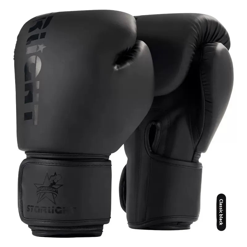 Adult & Kids Sanda Boxing Gloves WEM Support (www.WEM.support)