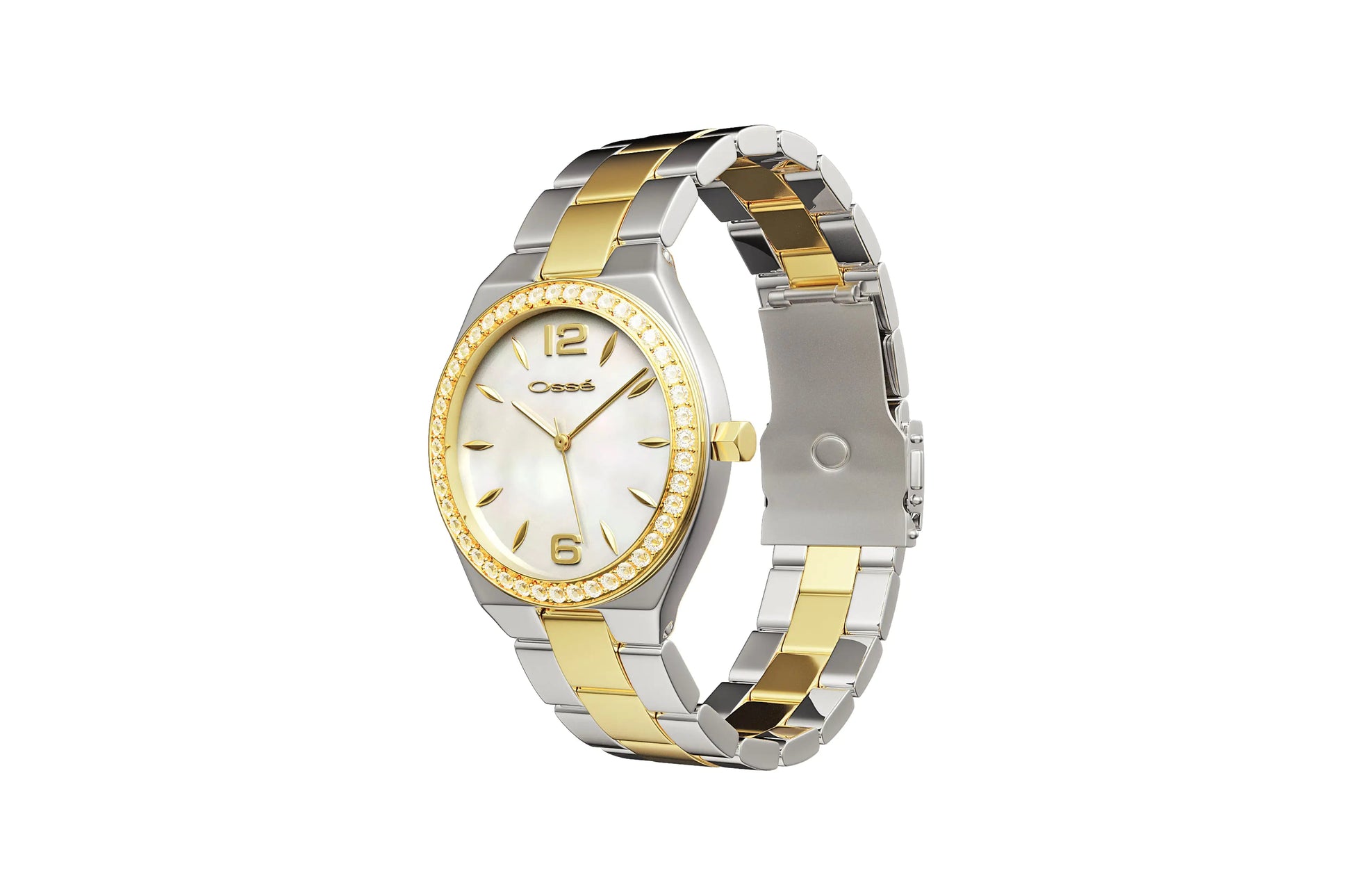 Osse 10137 04 Women's Wristwatch WEM Support (www.WEM.support)
