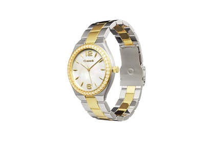 Osse 10137 04 Women's Wristwatch WEM Support (www.WEM.support)