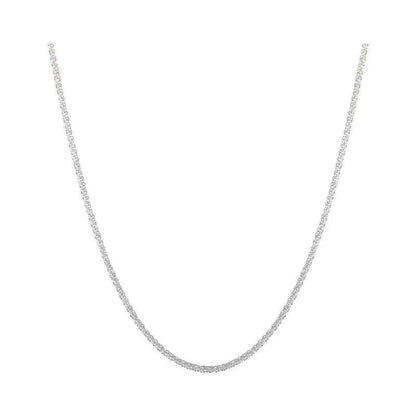 Sparkling Clavicle Chain Necklace WEM Support (www.WEM.support)