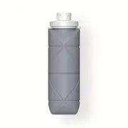 Copo de Água Dobrável de Silicone Portátil