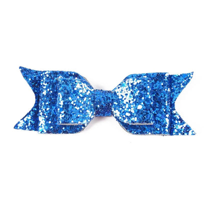 Sequin Hair Ties WEM Support (www.WEM.support)