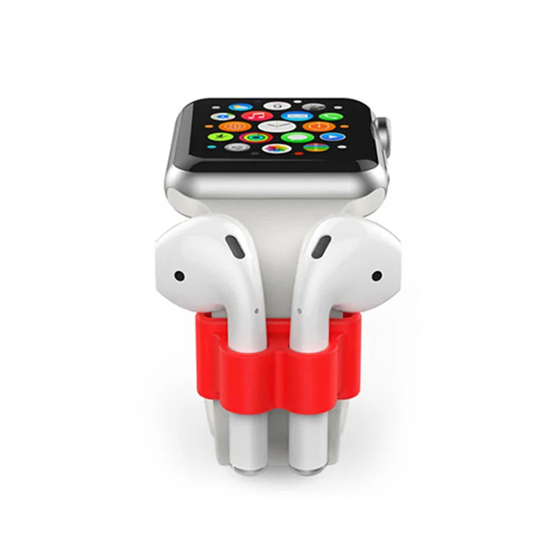 Apple Airpods Headphone Holder WEM Support (www.WEM.support)