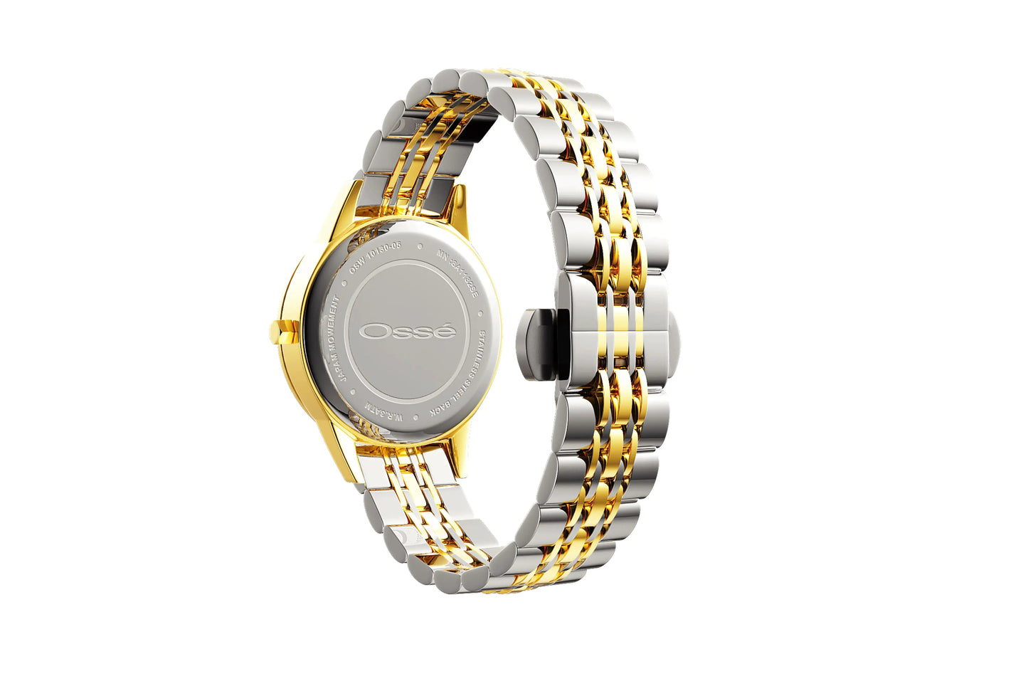 Reloj de Pulsera para Mujer Osse 10130 05 WEM Support (www.WEM.support)