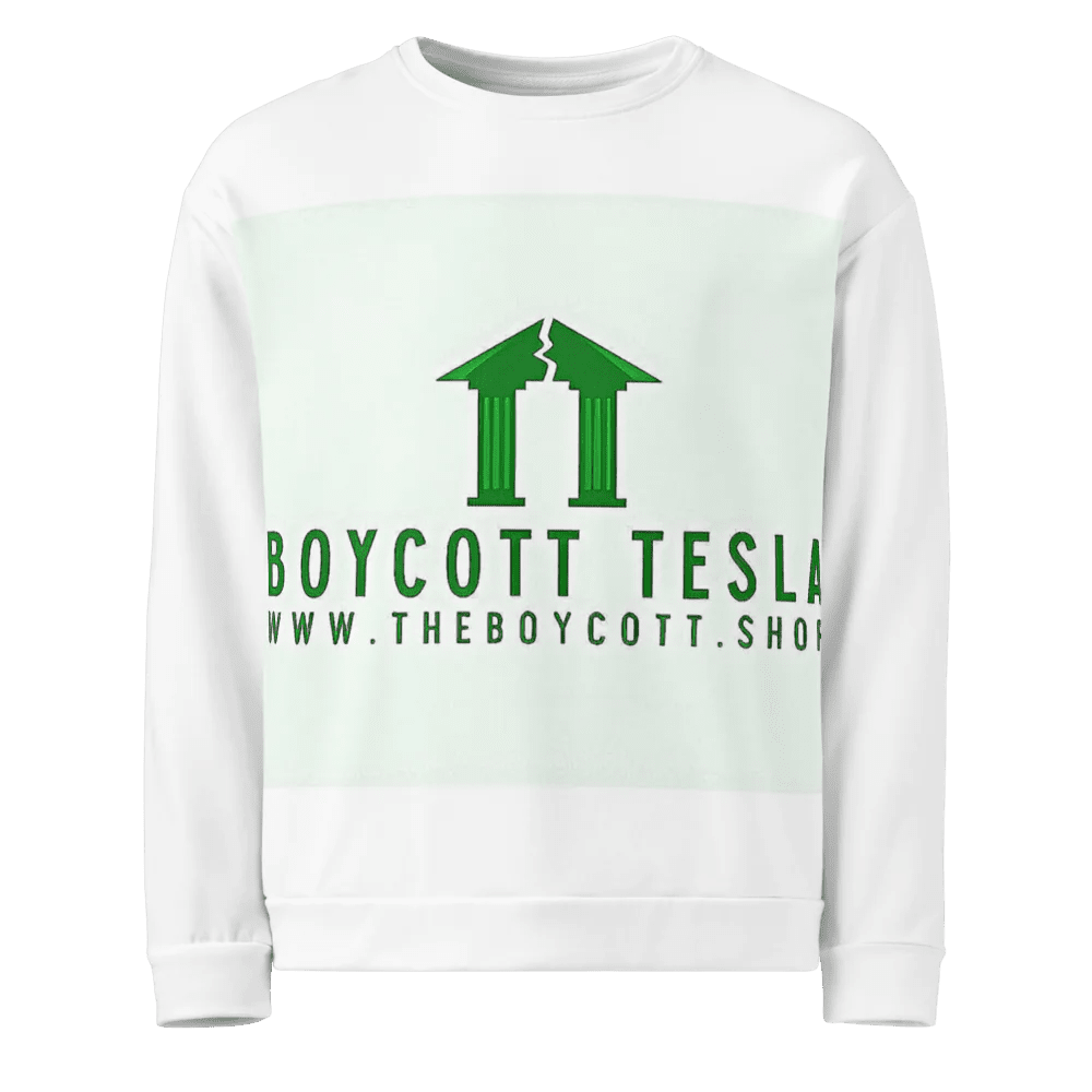 All - Over Print Recycled Unisex Sweatshirt - Catch Cards